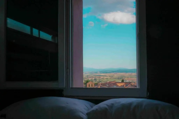 BV Apartment Siena