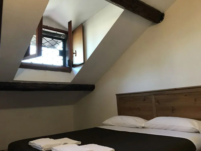 Charming Apartment The Castle