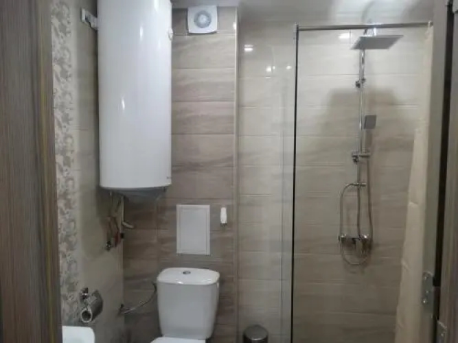 Apartments Karina