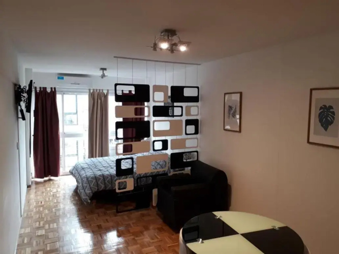 Downtown Viamonte Apartment