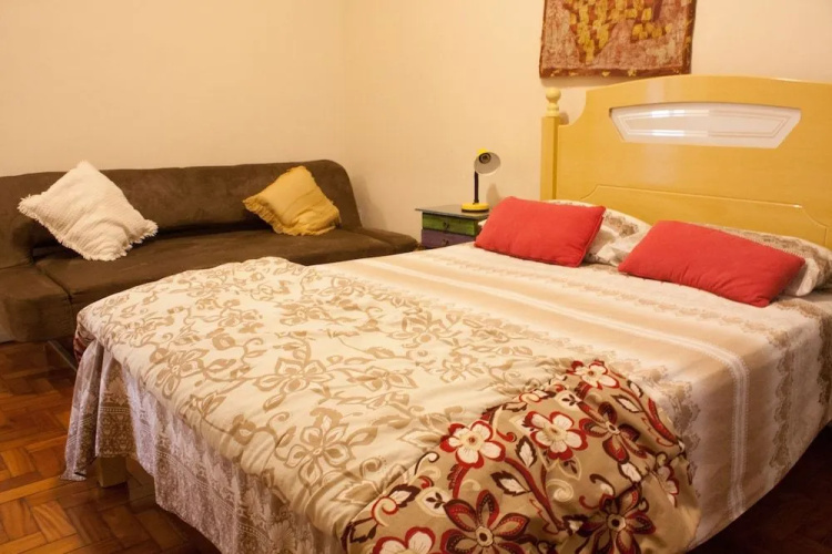 Castel Inn Hostel
