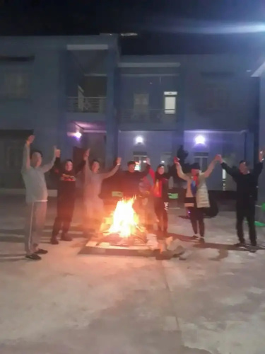 Thang Thu Hostel Moc Chau - by BAYLUXURY