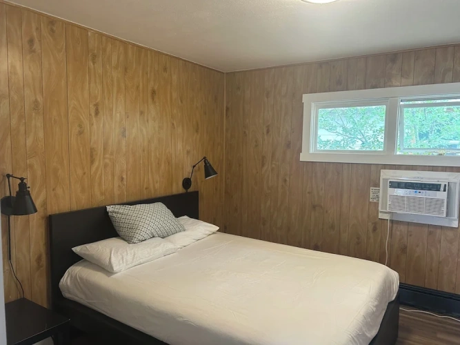 Classic Single room