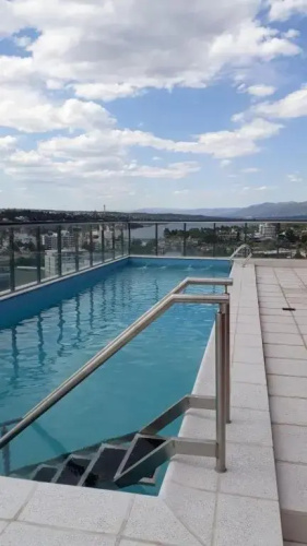 Edificio Leonardo, 5to piso