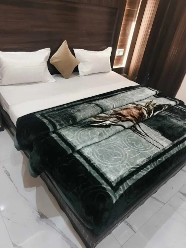 Hotel Shri Mohini Kunj Vindavan By HRG