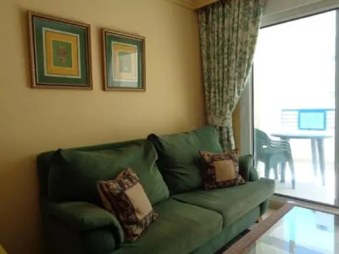 Apartamento 336