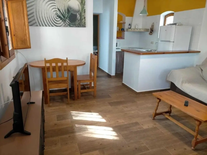 1 Bedroom Cottage