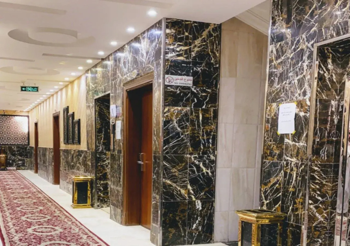 Al Bondoqia tower