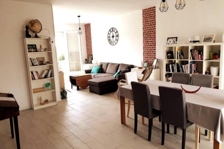 2 Bedrooms Double Cottage