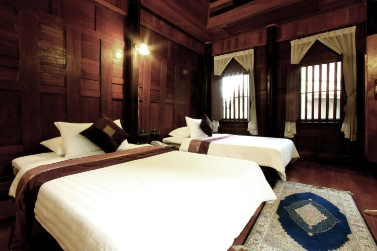 Dhabkwan Resort (SHA Extra Plus)