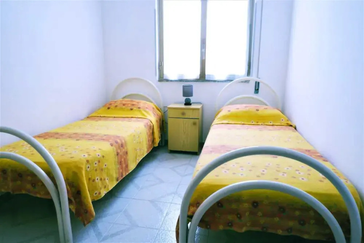 Casa Arcobaleno