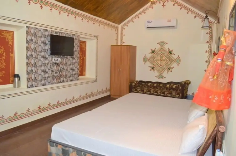 Standard Family room