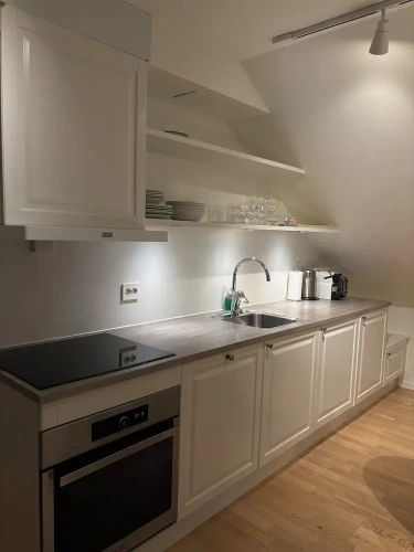 Standard Penthouse room