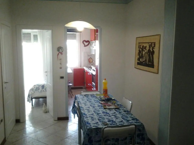 Appartamento Manola