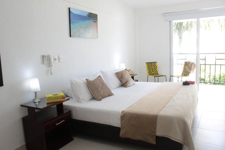 Hotel Tucuraca by DOT Tradition