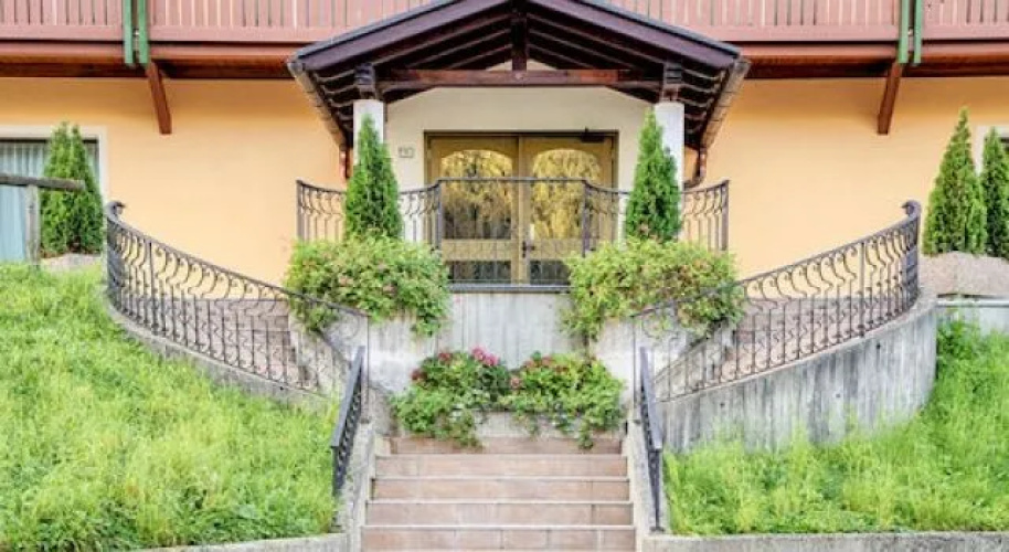 Casa Terre Comuni