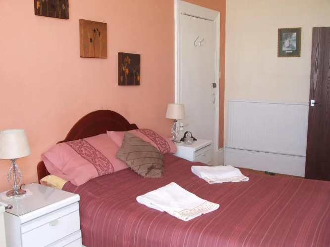 Hotelbild