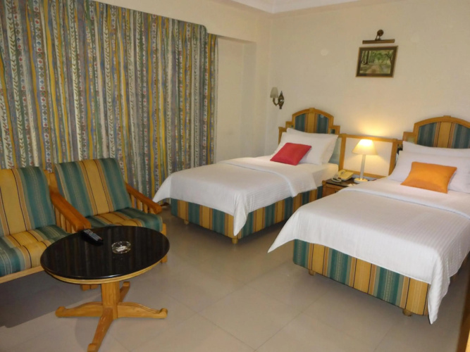 Imagen del hotel
