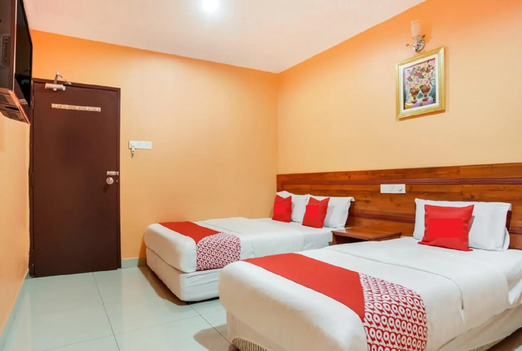 My Town Hotel