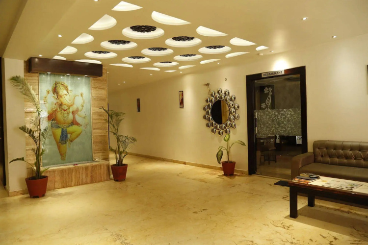 Hotel Idea Inn