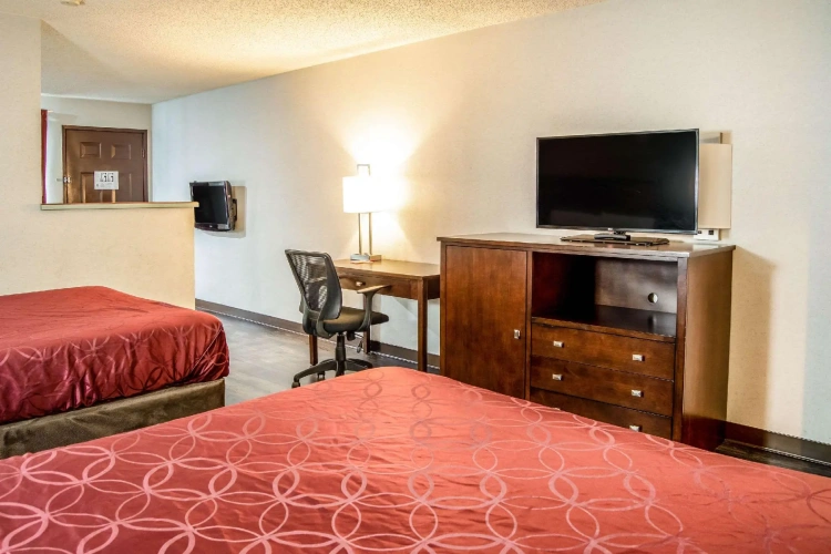 Quadruple Suite