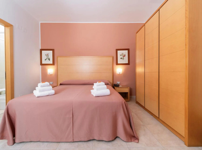 Hotel Degli Aranci