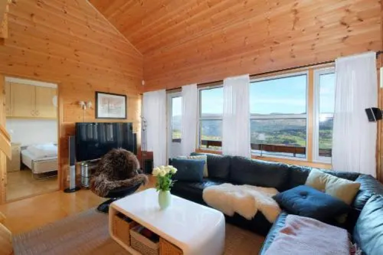 Voss Resort Bavallstunet