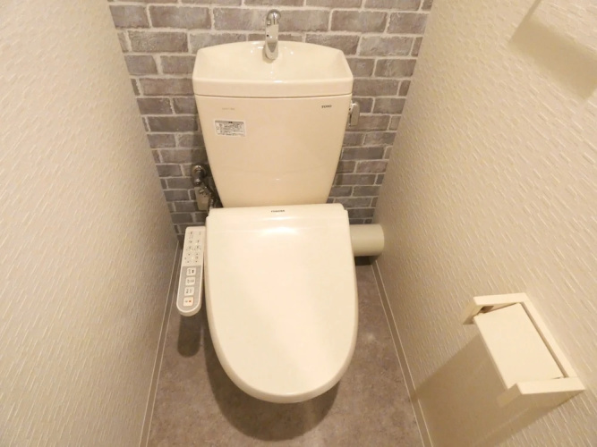 Alpha Square Minami 6 Jo 510