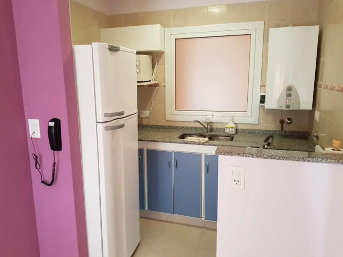 1 Bedroom Standard Apartment