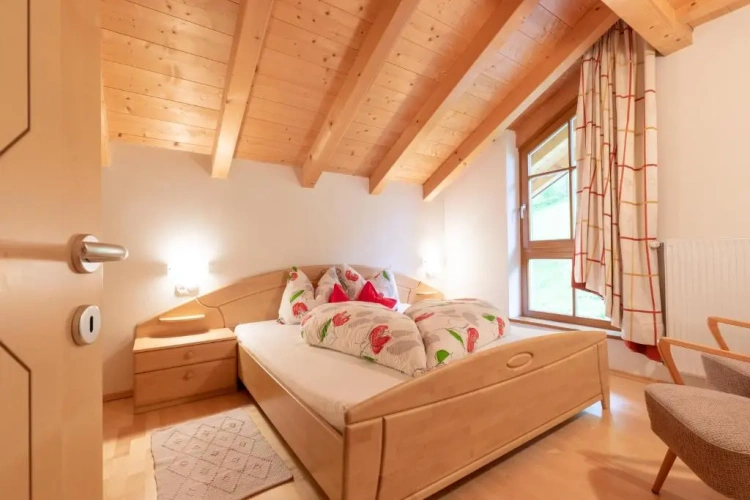 1 Bedroom Double Apartment