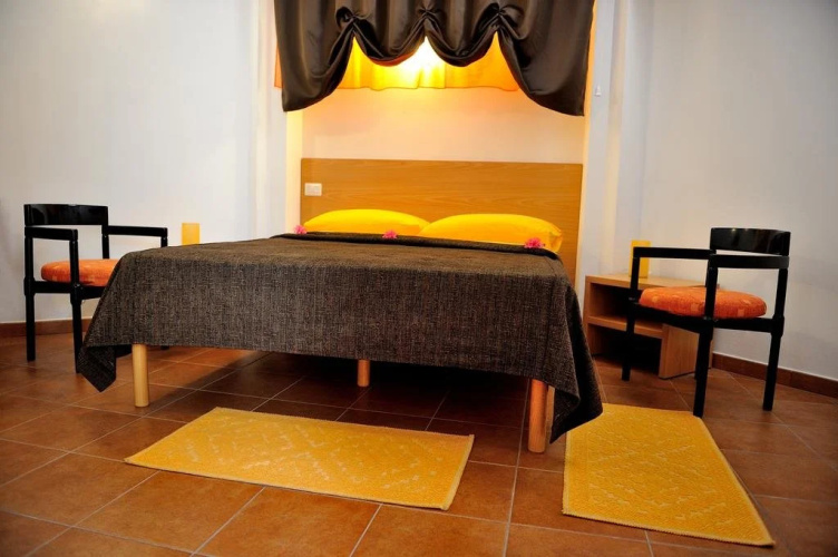 Hotel Hr Costa Rei