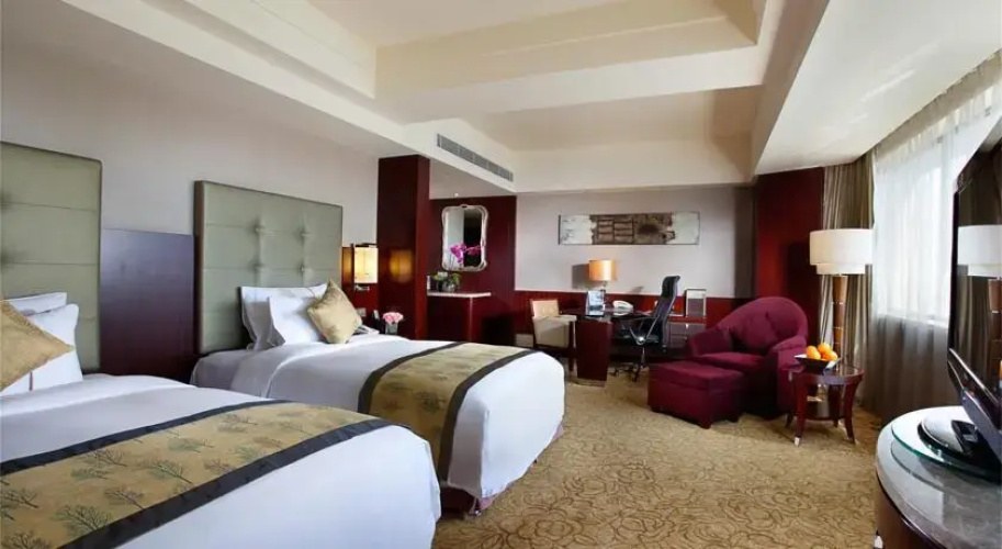 Days Hotel & Suites Xinxing Xian