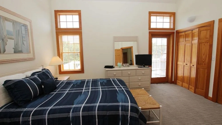 Always Unforgettable - 4 Br Home