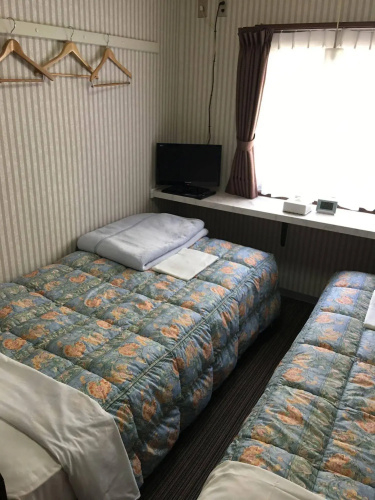 City Hotel Nagoya