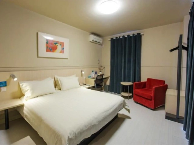Business room
