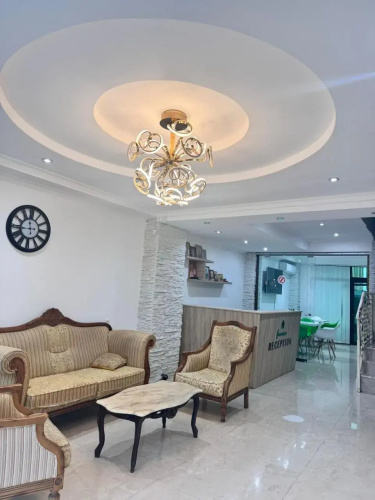 Flamingo Guest House
