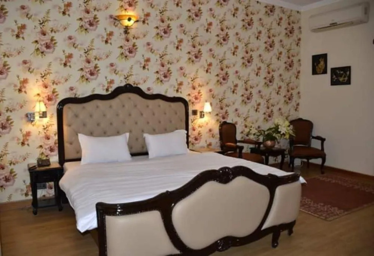 Hotel Winsum Hill
