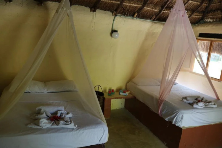 Hotel & Cabañas Zazil Kin Tulum