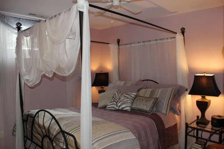 Evergreen Gate Bed and Breakfast