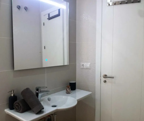 Granaxperience Puerta Real Apartment