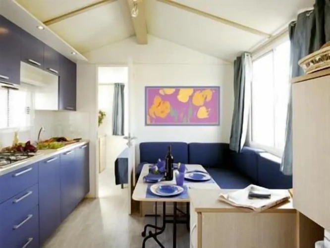 3 Bedrooms Deluxe room