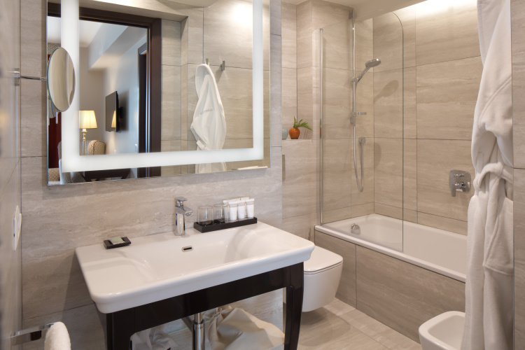Starhotels Michelangelo photo 16