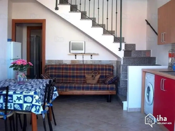 3 Bedrooms Standard Twin room