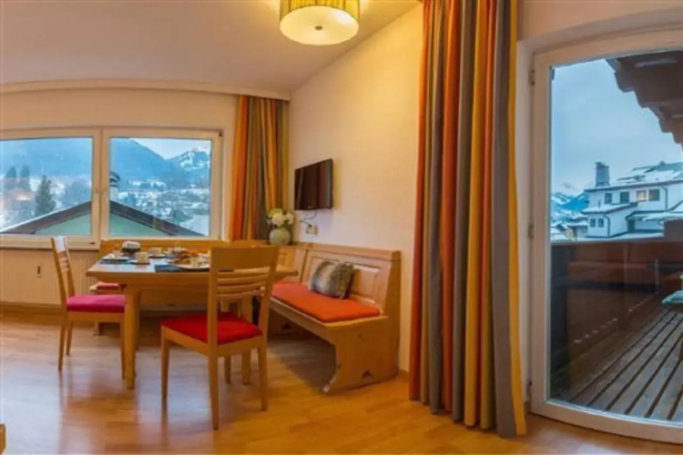 Appartement Kolpinghaus