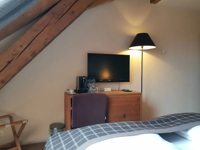 Auberge de l'Union