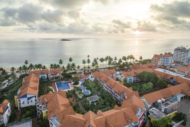 Decameron Isleno photo 31