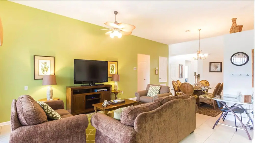 2633 Windsor Hills Resort