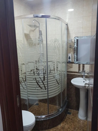 Фотография номера гостиницы Georgian Palace