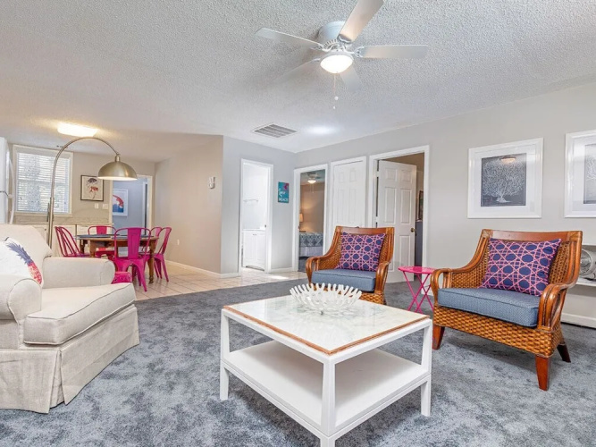 Latitude Adjustment Tybee Vacation Rentals
