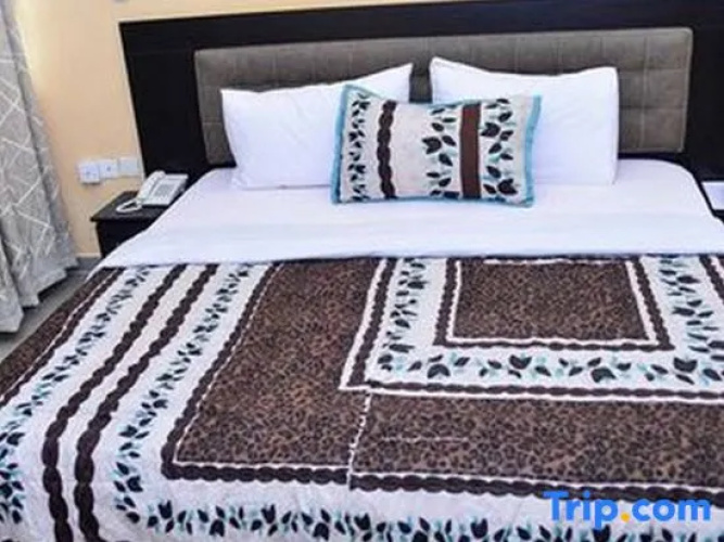 Cozy Suite Resort